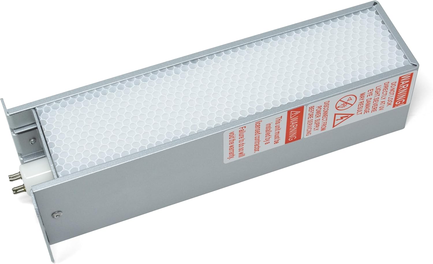 Air Purifier 9" replacement PCO (Photocatalytic Oxidation) Cell