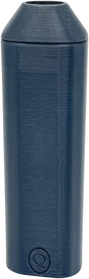 Personal Smoke Air filter (Mini Size) Black