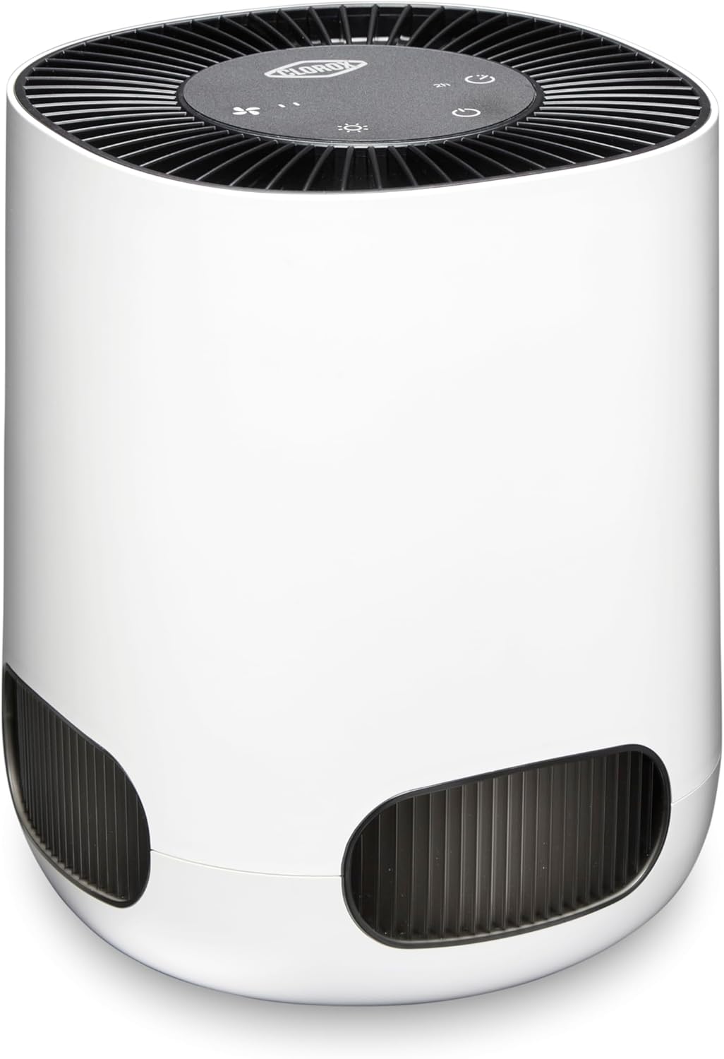 Clorox Air Purifiers for Bedroom Home, True HEPA Filter, Small Rooms Up to 200 Sq Ft, Removes 99.9% of Mold, Viruses, Wildfire Smoke, Allergens, Pet Allergies, Dust, AUTO Mode, Whisper Quiet
