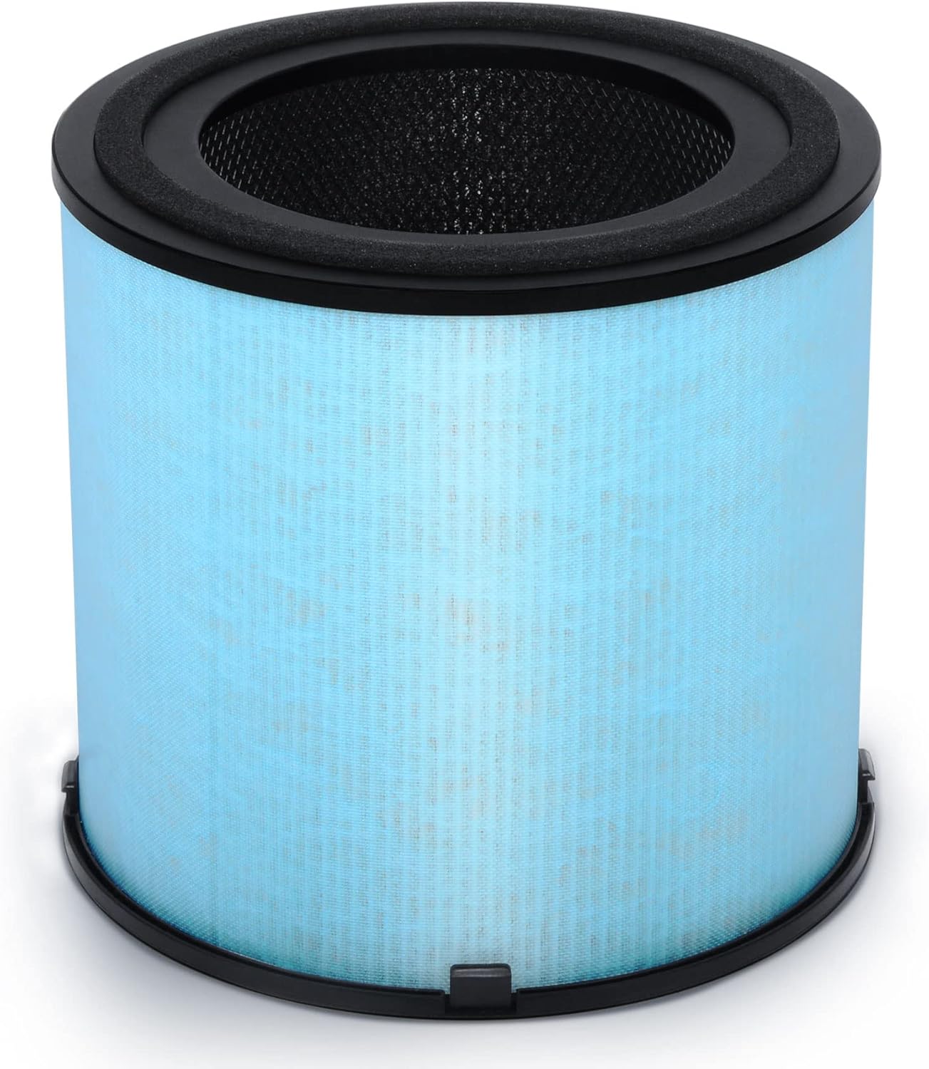 Air Purifier AP1001 Replacement Filter, 5-Layer Purification System, H13 True HEPA Filter