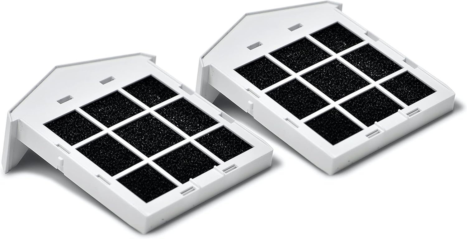 Puraclenz Photon Replacement Screens R0001 (2-pack) - For Puraclenz Photon Models P3000X, P3000, P1500 and P750