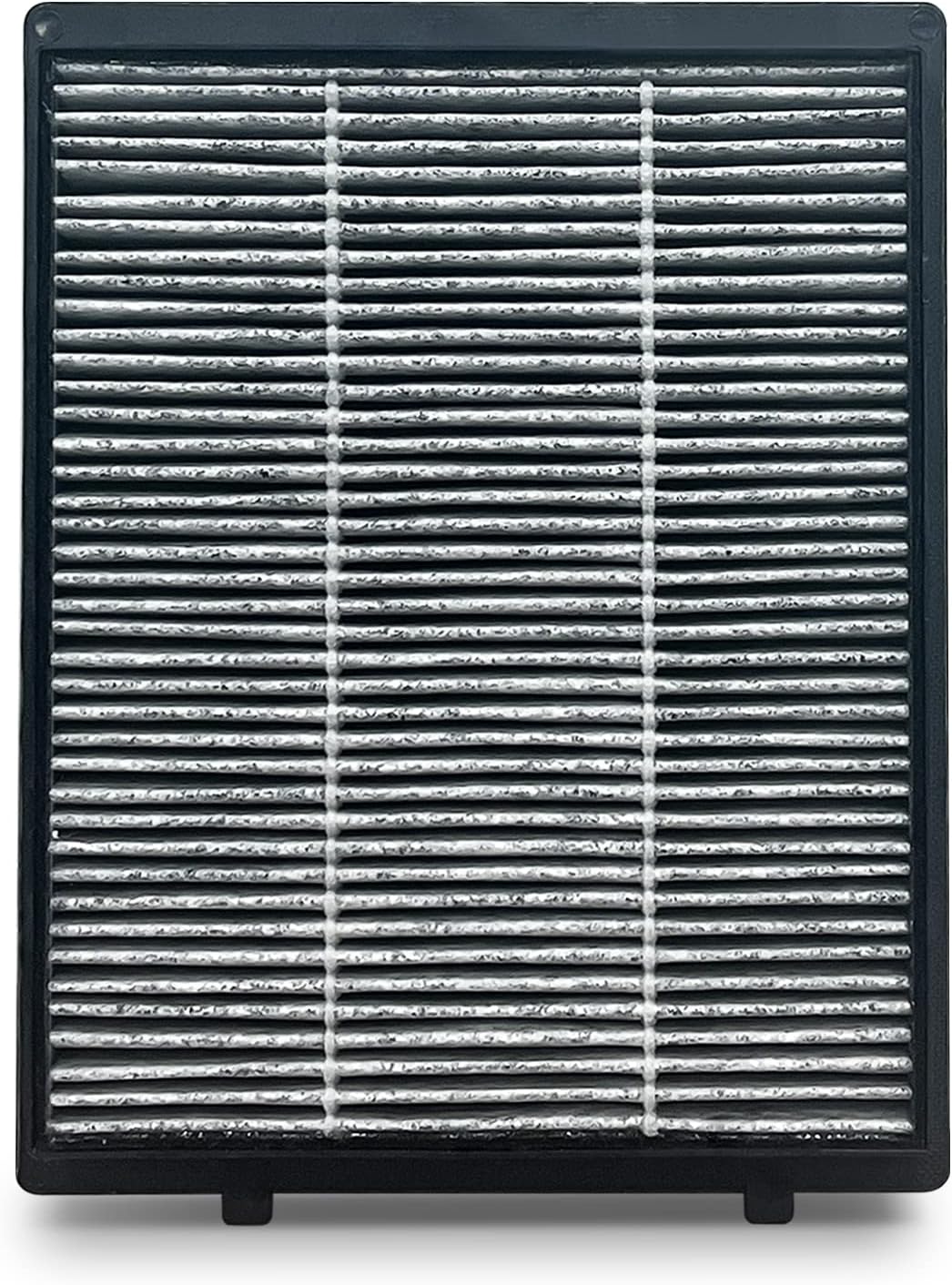 C401 Car Air Purifier Replacement Filter,H13 True HEPA Filter