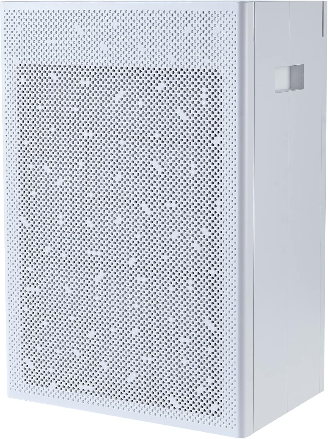 Smart Air SA600 Air Purifier - High Performance, Compact, Dual-Inlet HEPA Air Purifier for Clean Air with 99.97% H13 HEPA Filters and Carbon Filters
