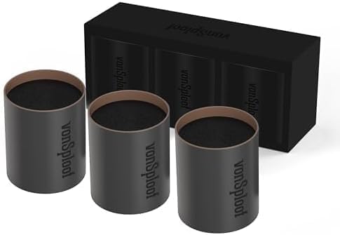 Personal Smoke Air Filter To Trap Smoke & Odor I Long Lasting Replacement Filter I Smoke Filter To Catch Smoke, Trap Odors & Keep The Air Clean I Sploof Vaporizer For Your Smoke Buddy & You