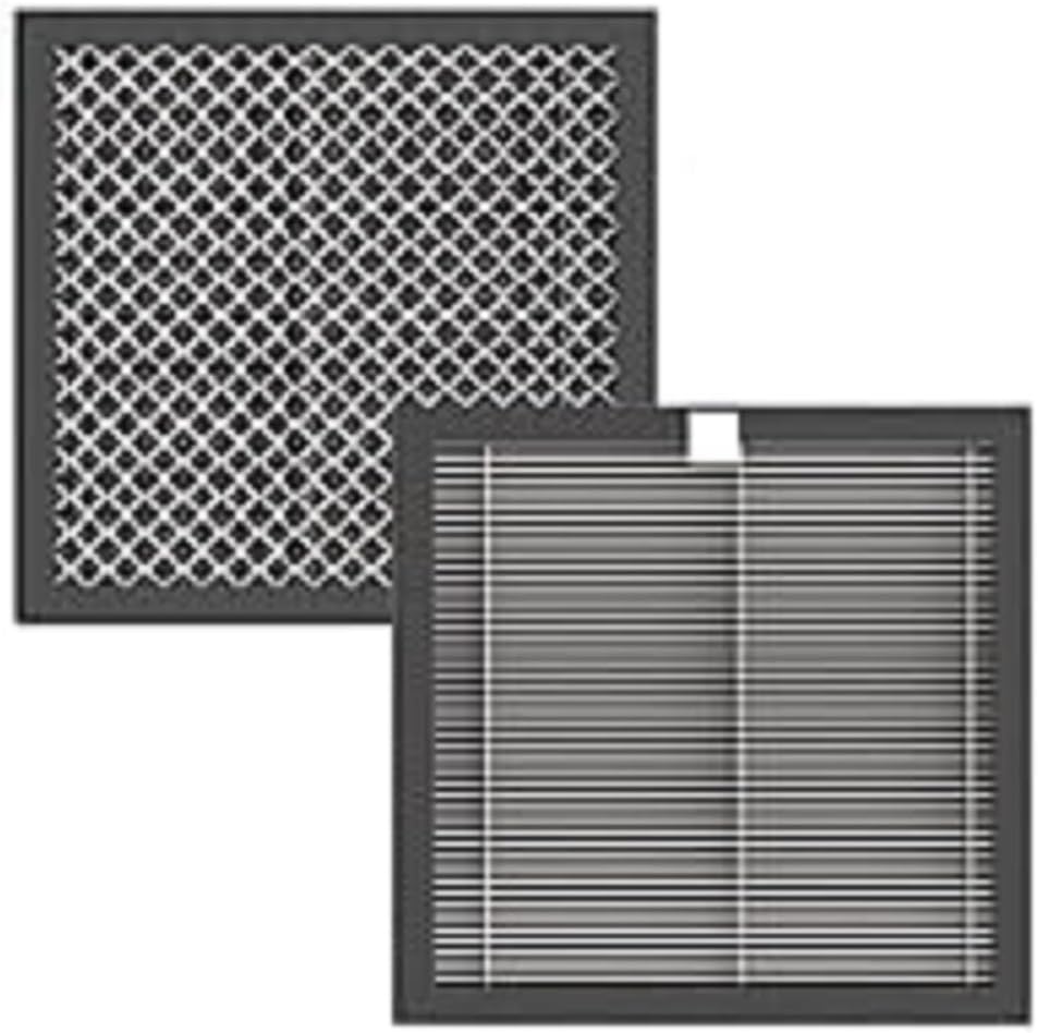Cuisinart HEPA 13/Carbon Filter 2 Pack for CAP-250