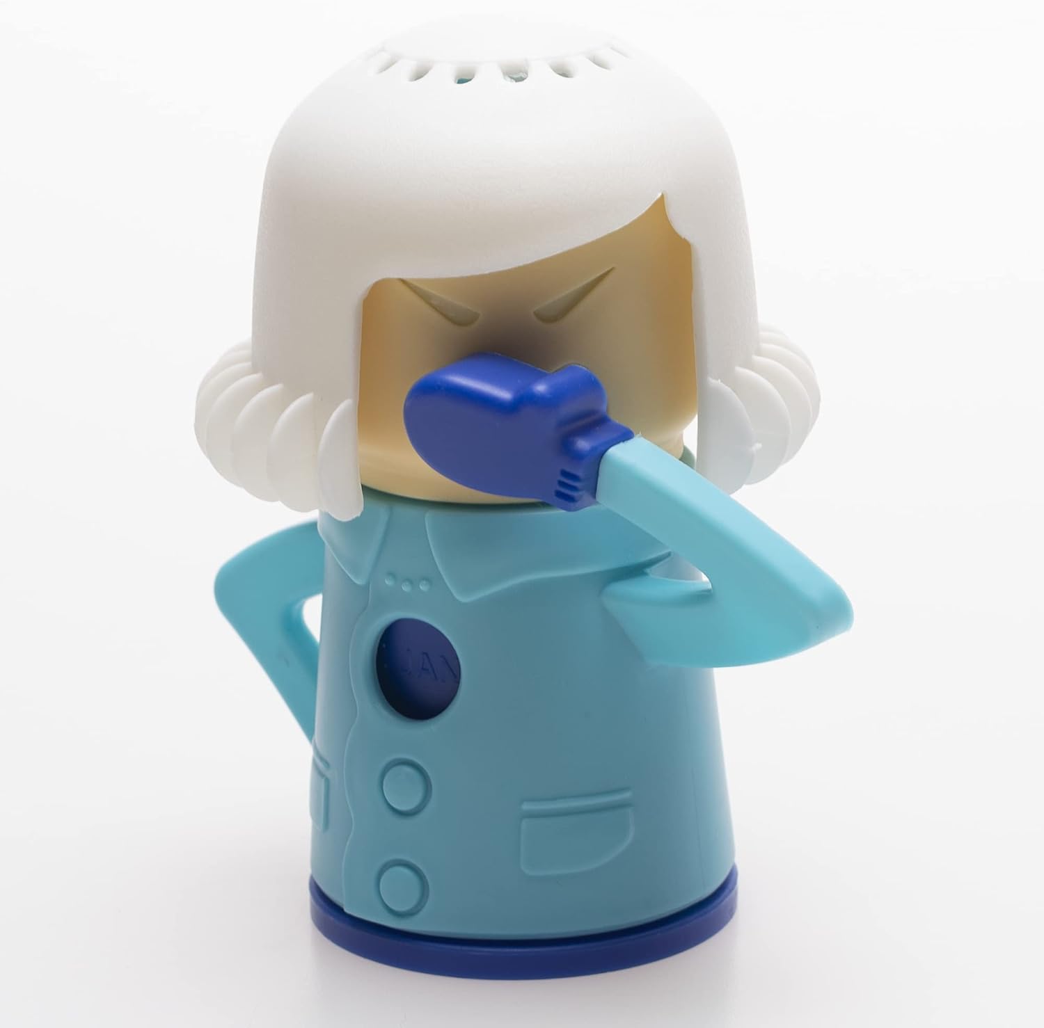 Fridge Odor Remover Cool Mama, Chilly Mama Freezer Odor Freshener Remover, Just Add Baking Soda, Fridge Chilly Mama Baking Soda Odor Absorber & Freshener