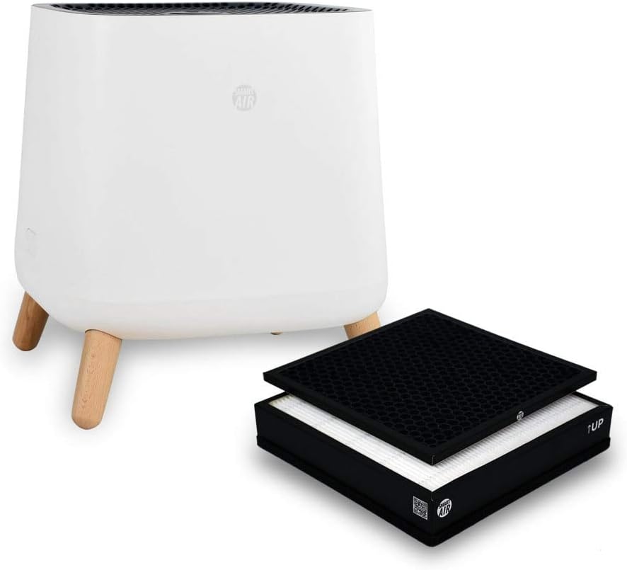 Sqair (aka Smart Health S) Air Purifier
