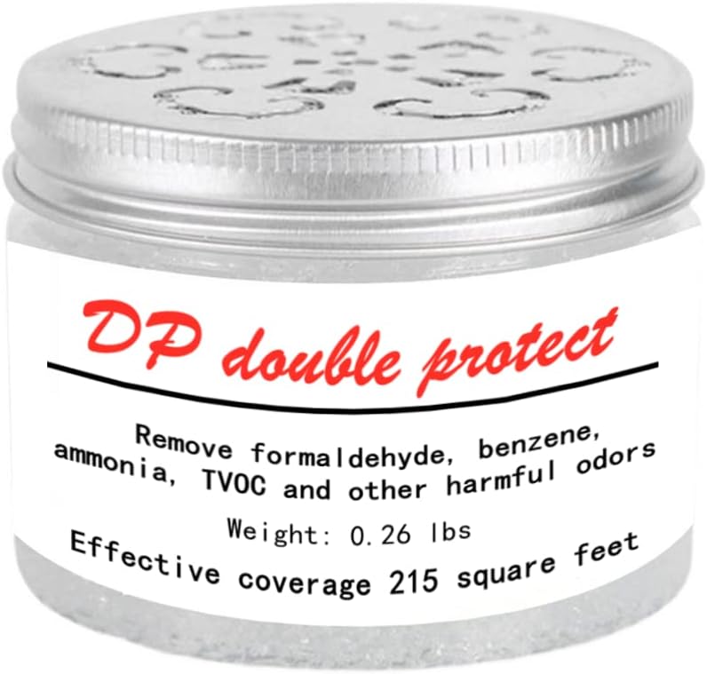 Formaldehyde removal magic box office bedroom wardrobe kitchen new house car room strong purification filtration benzene ammonia TVOC formaldehyde odor Purified air agent