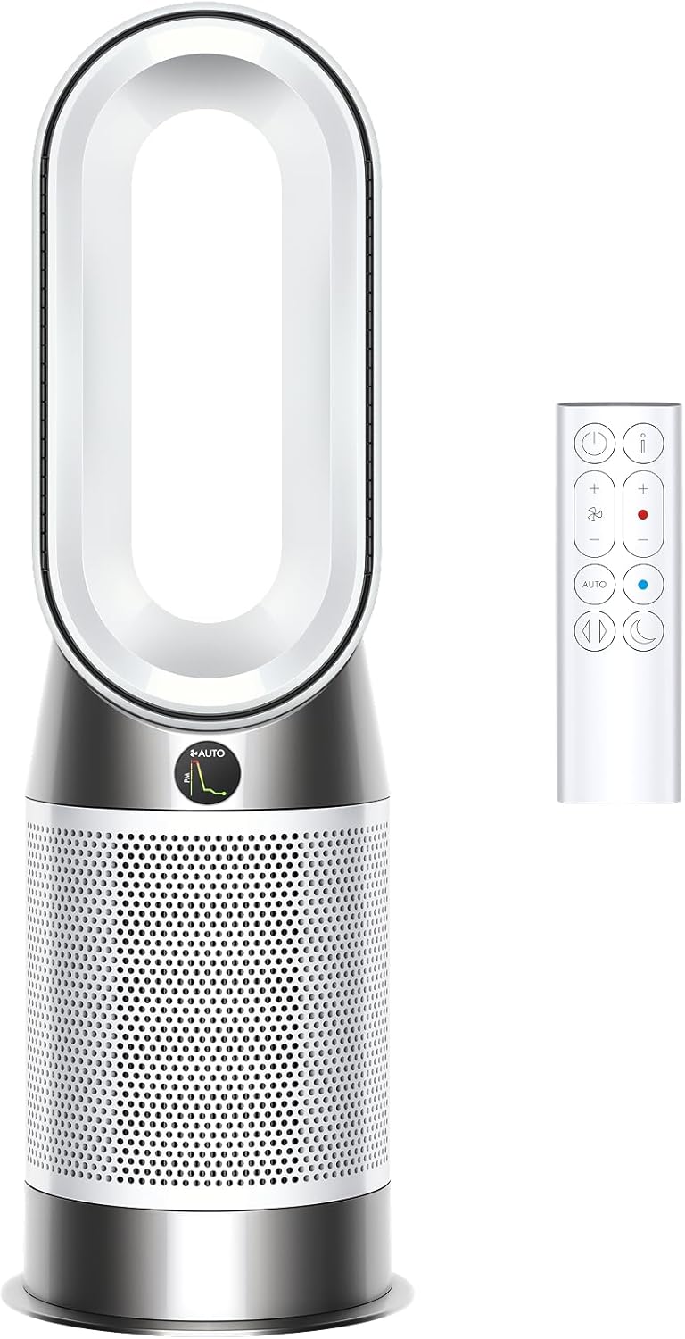 Dyson Purifier Hot+Cool HP1