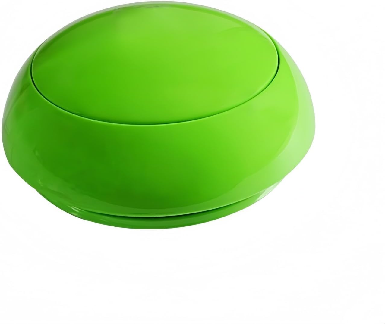 Portable Car Air Purifier with Built-in Filter, USB Charging, Green (Green)