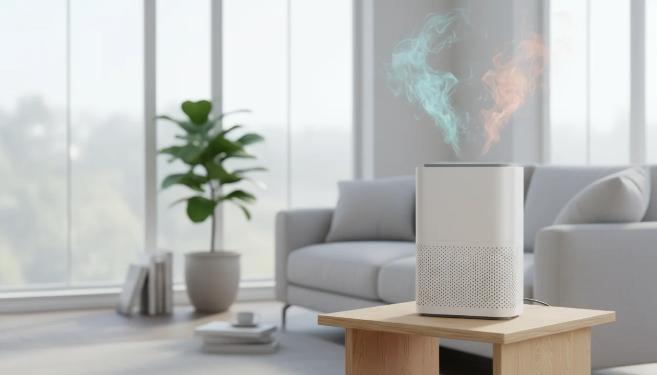 air purifier that removes vocs - featured image for guide