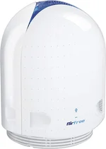 Airfree P1000 Filterless Silent Air Purifier for Home I Requires No Filter, Fan, or Humidifier, Covers 450 sq ft - White