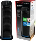Honeywell Air Genius 5 Air Purifier for Large Rooms up to 1200 Ft²