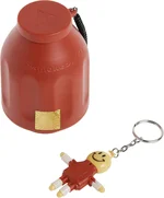 Smokebuddy Original Red Personal Air Filter