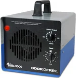 Villa 3000 Ozone Generator for Eliminating Odors, permanently removing Tobacco, Pet and Musty Odors at their Source - Easily Treats Up To 3000 Sq Ft