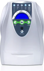 Ozone Machine Generator, Multipurpose Ozone Machine for Air, Water, Food, Home and Office Using