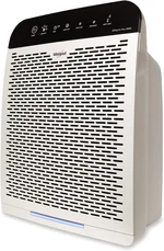 Whirlpool WPPRO2000P Whispure True Hepa Air Purifier, Activated Carbon, 508 Sq Ft, Smart Auto Mode, Ideal for Allergies, Odors, Pet Dander, Mold, Smoke, Wildfire, Germs - Pearl White