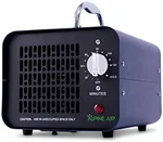 150W 80,000 mg/h Ozone Generator Air Ionizer Ozone Odor Eliminator for Home and Kitchen, Commercial Ozone Machine Odor Removal Air Purifier for Office, Cars, & Rooms