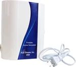 Aqua-8 Water Ozone Generator, up to 800 mg/h, High-Capacity Ozone Machine, Home Ozone Generator for cleaning fruits, fish tanks, vegetables