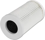 QUEENTY True HEPA Filter - Replacement Air Purifier Filter for QUEENTY F001 Air Purifier(Filter)