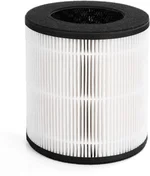 Airthereal Day Dawning ADH80 Air Purifier Replacement Filter - 3 Filtration Stage True HEPA Technology Integrated with Pre-Filter, True HEPA Filter and Activated Carbon Filter (1-Pack)
