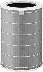 Mi Air Purifier HEPA Replacement Filter M8R-FLH, Triple Layer with Activated Carbon, Compatible with Mi Air Purifier 3C 3H 3, 2C 2H 2S, Pro
