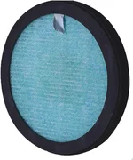 Filter for Smokeless Ashtray,HEPA Filter Replacement for Smoke Grabber Ashtray Odor Eliminator Air Detector Purifier with LED Battery Indicator Rechargeable for Home, Office,Car (Filter Only)