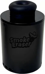 Smoke Eraser| 1000+ Restriction-Free Uses, 100% Odorless Air Out | Outlasts All Others 3-5x | Only Brand With Lifespan Control Features