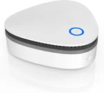 VTAR Portable Small Ozone Machine for Home, Car, Refrigerator, Shoe Cabinet, Hunting bag