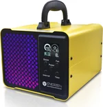 Enerzen O-922D - Digital Ozone Generator for Eliminating Odors - O3 Machine Air Ionizer Deodorizer with Adjustable Settings for Any Room Size