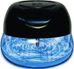 Bluonics Fresh Aire Water Based Air Revitalizer with 7 LED Color Changing Light. Air Freshener for Small and Large Rooms