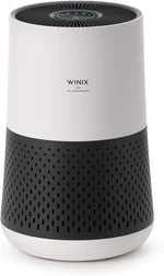 WINIX A231 Air Purifier for Bedroom Up to 1110 Ft² in 1 Hr With Air Quality Monitor, True HEPA, Carbon Filter and Auto Mode, Captures Pet Allergies, Smoke, Dust