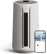 BLUEAIR ComfortPure Most Powerful 3-in-1 Air Purifier: Cooling, Heating, Purifying – HEPASilent Cleaner for Home, Pets, Allergies, Dust, Smoke, Odor – Covers 840 sqft in 60 Minutes – All season comfort