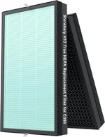 C380 Replacement Filter for Storebary,C380-RF High-Efficiency Activated Carbon and Pre-filter