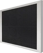 Nuwave OxyPure Genuine Replacement Ozone Emission Removal Filter, Eliminates Toxic Ozone to Less than 1 PPB, Produced & Sold by Original Manufacturer for OxyPure Models 47001, 47002, 47003, and 47004