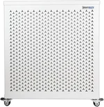 Blast Mini MKII Air Purifier – High Capacity, Compact Air Purifier For Clean Air with 99.97% H13 HEPA Filter (Blast Mini with HEPA + VOC Filters)