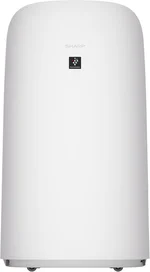 SHARP Smart Air Purifier and Humidifier compatible w/Alexa & Google Asst. Plasmacluster™ Ion Technology & Triple Filtration, incl True HEPA Filter. Covers up to 1,913 sq. ft. for Large Room. KCP70UW