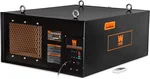 WEN AF1270 4.2-Amp 3-Speed Remote-Controlled Industrial-Strength Air Filtration System (750/950/1270 CFM)