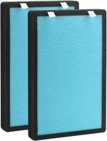 2-Pack PB-P01 Replacement Filter Compatible with PB-P01 Purifier, Part # PB-P01F