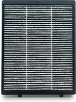 C401 Car Air Purifier Replacement Filter, H13 True HEPA Filter