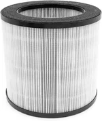 Habitat 150A(e) True HEPA Filtration Air Filter System, Realtime Air Quality Sensor, Covers up to 150ft, Removes 99.97% of Airborne Particles and Viruses, Relacement Filter, (Pack of 1)