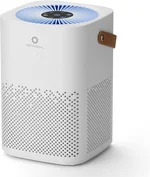 Airthereal ADH70 HEPA Filter Air Purifier for Desktop, Bedroom and Car with Sleep Mode, Removes Allergies, Dust, Pollen, Smoke and Odor, Type-C USB power cable, Day Dawning, White