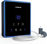 Portable Ozone Machine Generation for water and Air Blue