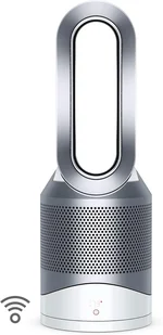 Dyson Pure Hot+Cool Link™ Purifier Heater Fan HP02