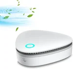 Odor Remover Machine for Smoke Smell, Smoke Odor Remover, Odor Remover for Smoke Smell, Mini Ultimate Odor Purifier for Home,Car,Refrigerator,Shoe Cabinet