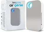 Ion Pure Plug In Air Purifier for Home | Negative Ion Technology for Allergen and Odor Reduction No Filter Compact, Quiet Operation Air Ionizers for Home Kitchen, Bedroom, Bathroom Air Purifiers