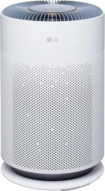 LG PuriCare 360 Air Purifiers for Home, Large and Small Room, Bedroom, Up to 2,059 ft² in 1 Hr with NanoFiber True HEPA Filter, 360 Degrees of Filtration, WiFi, Air Quality Monitor, Low Noise