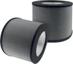 Fette Filter - HSE600 Replacement H13 True HEPA Filter Compatible with HARMONY 600 for Air Purifier Model HSE600 4-stage filtration system. Includes 2 Replacement Filter.