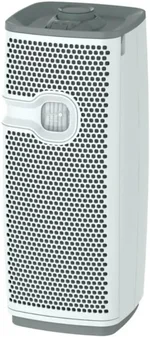 Bionaire True HEPA AER1 Mini Tower Air Purifier 3-Stage Filtration System White
