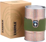 Premium 7oz Desiccant Canister for Gun Safe – Reusable Gun Safe Dehumidifier Can, Moisture Absorber for Gun Safes, Silica Gel Canister for Safe Humidity Control